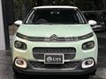 2018 Citroen C3