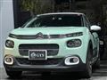 2018 Citroen C3