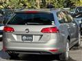 2016 Volkswagen Golf Variant
