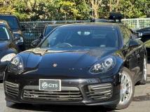 2013 Porsche Porsche Others