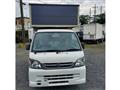 2015 Daihatsu Hijet Truck