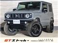 2021 Suzuki Jimny