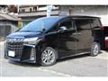 2020 Toyota Alphard G