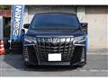 2020 Toyota Alphard G