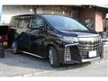 2020 Toyota Alphard G