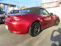 2019 Mazda Roadster