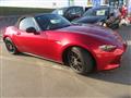 2019 Mazda Roadster