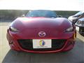 2019 Mazda Roadster