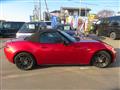 2019 Mazda Roadster