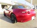 2019 Mazda Roadster
