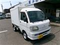 2000 Daihatsu Hijet Truck