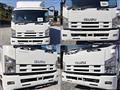 2011 Isuzu Isuzu Others