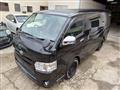 2017 Toyota Hiace Van