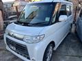 2012 Daihatsu Tanto Custom