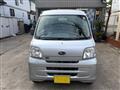 2015 Daihatsu Hijet Cargo