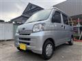 2015 Daihatsu Hijet Cargo