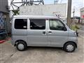 2015 Daihatsu Hijet Cargo