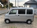 2015 Daihatsu Hijet Cargo