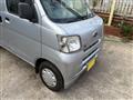 2015 Daihatsu Hijet Cargo