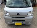 2015 Daihatsu Hijet Cargo
