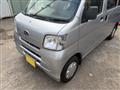 2015 Daihatsu Hijet Cargo