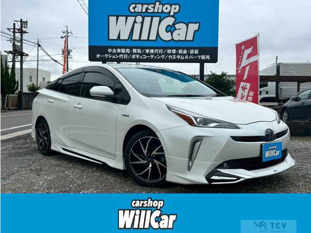 2019 Toyota Prius