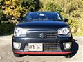 2015 Suzuki Alto