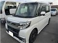 2017 Daihatsu Tanto Custom