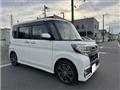 2017 Daihatsu Tanto Custom