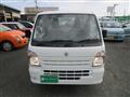 2021 Suzuki Carry Truck