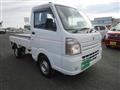 2021 Suzuki Carry Truck