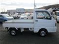 2021 Suzuki Carry Truck