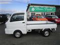 2021 Suzuki Carry Truck