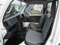 2021 Suzuki Carry Truck