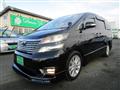 2009 Toyota Vellfire