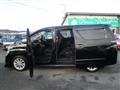 2009 Toyota Vellfire