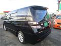 2009 Toyota Vellfire