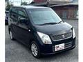 2009 Suzuki Wagon R