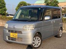 2014 Daihatsu Tanto
