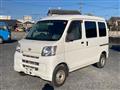 2013 Daihatsu Hijet Cargo