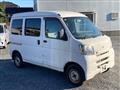 2013 Daihatsu Hijet Cargo