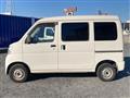 2013 Daihatsu Hijet Cargo