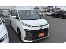 2023 Toyota Voxy