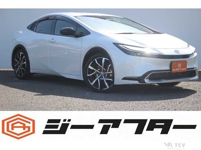 2023 Toyota Prius