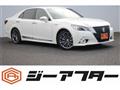 2013 Toyota Crown Athlete Series