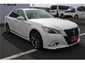 2013 Toyota Crown Athlete Series
