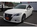 2013 Toyota Crown Athlete Series