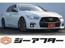 2020 Nissan Skyline