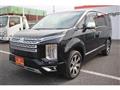 2023 Mitsubishi Delica D5