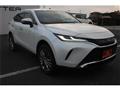 2020 Toyota Harrier